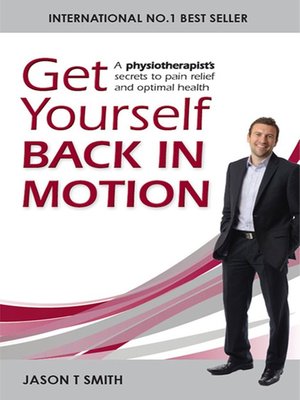 cover image of Get Yourself Back in Motion